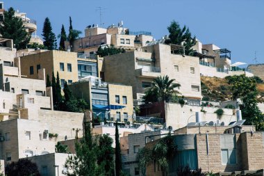 İsrail 'in Renkleri