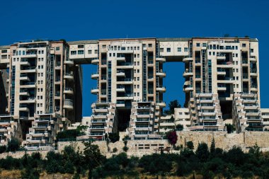 İsrail 'in Renkleri