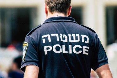 İsrail 'in Renkleri