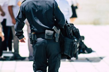 İsrail 'in Renkleri