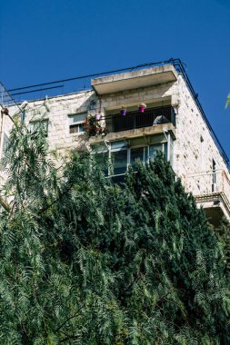 İsrail 'in Renkleri