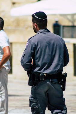 İsrail 'in Renkleri