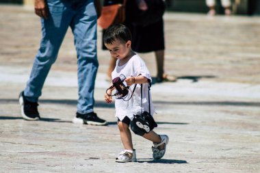 İsrail 'in Renkleri
