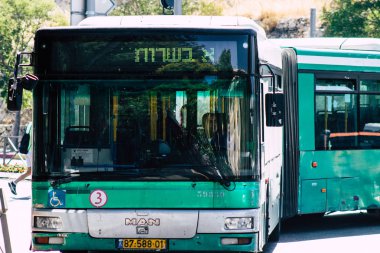 İsrail 'in Renkleri