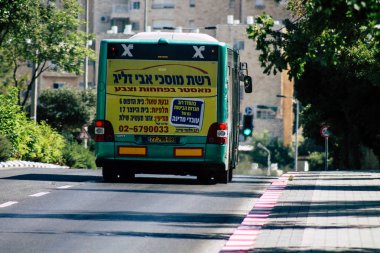 İsrail 'in Renkleri