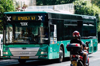 İsrail 'in Renkleri
