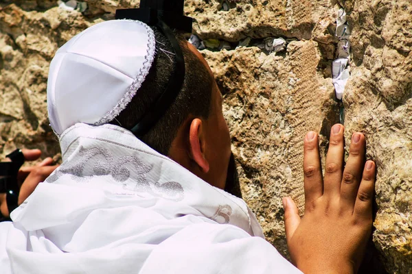 Cores de israel — Fotografia de Stock