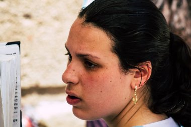 İsrail 'in Renkleri