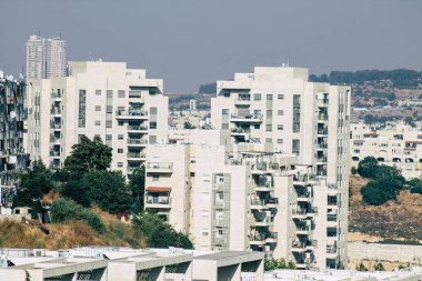 İsrail 'in Renkleri