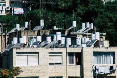 İsrail 'in Renkleri