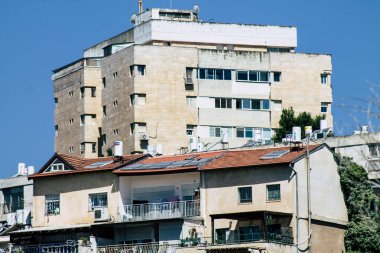 İsrail 'in Renkleri