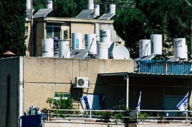 İsrail 'in Renkleri
