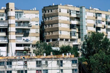 İsrail 'in Renkleri