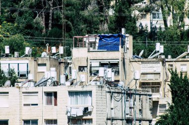 İsrail 'in Renkleri