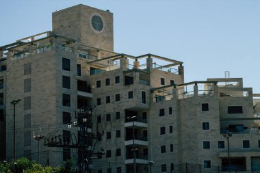 İsrail 'in Renkleri