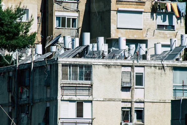 İsrail 'in Renkleri