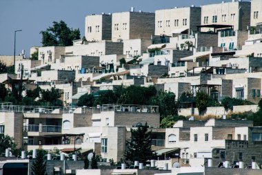 İsrail 'in Renkleri