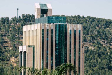 İsrail 'in Renkleri