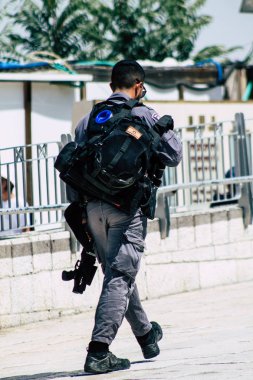 İsrail 'in Renkleri