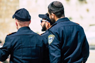 İsrail 'in Renkleri