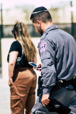 İsrail 'in Renkleri