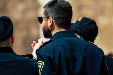 İsrail 'in Renkleri