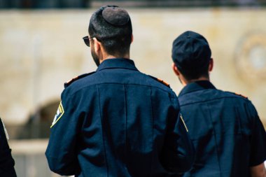 İsrail 'in Renkleri