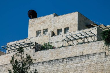 İsrail 'in Renkleri
