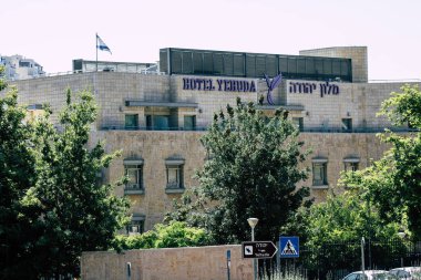 İsrail 'in Renkleri