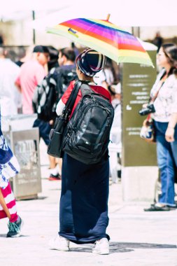 İsrail 'in Renkleri