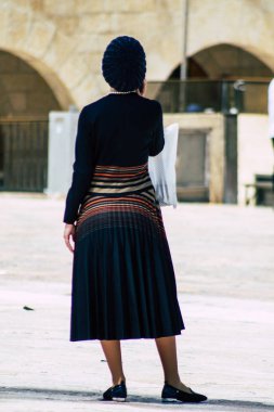 İsrail 'in Renkleri