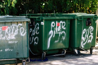 İsrail 'in Renkleri