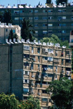 İsrail 'in Renkleri