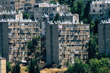 İsrail 'in Renkleri