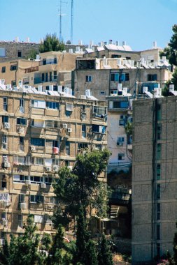 İsrail 'in Renkleri