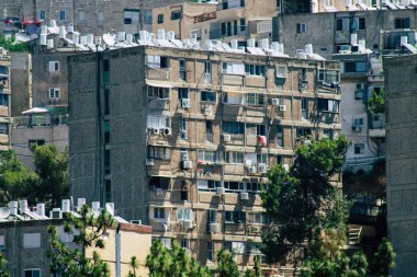 İsrail 'in Renkleri