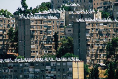 İsrail 'in Renkleri