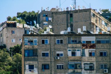 İsrail 'in Renkleri