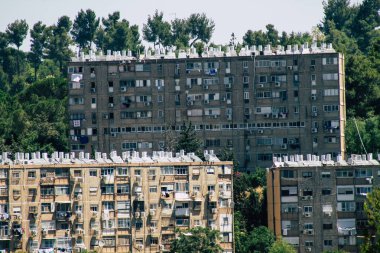İsrail 'in Renkleri