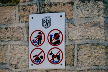 İsrail 'in Renkleri