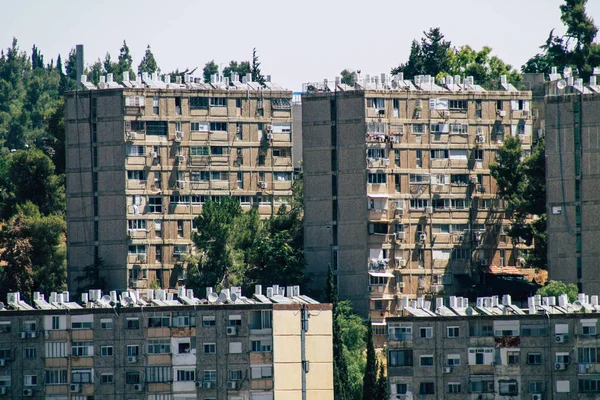 Couleurs d'Israël — Photo