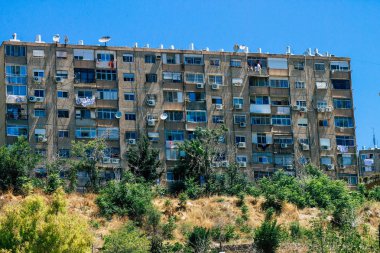 İsrail 'in Renkleri