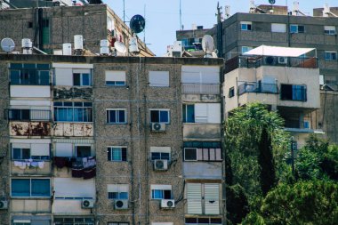 İsrail 'in Renkleri