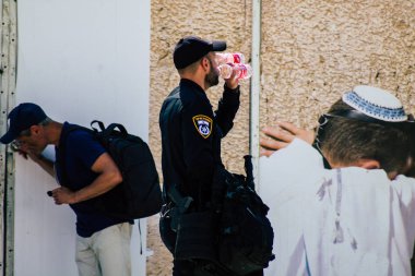 İsrail 'in Renkleri