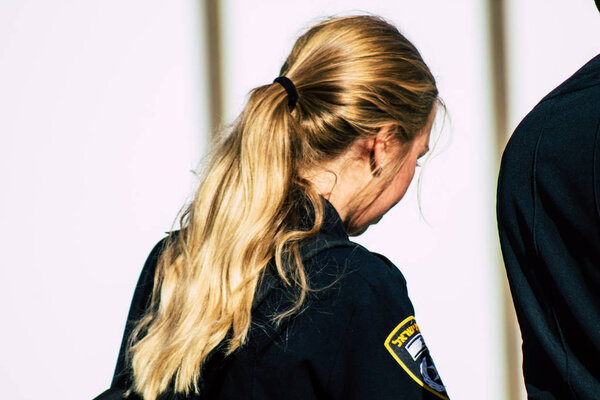 Цвета Израиля
