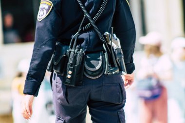 İsrail 'in Renkleri