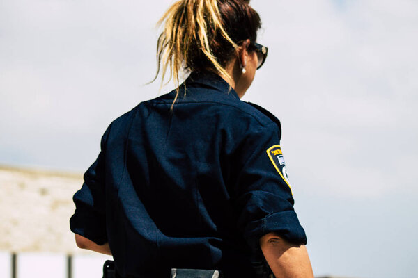 Цвета Израиля
