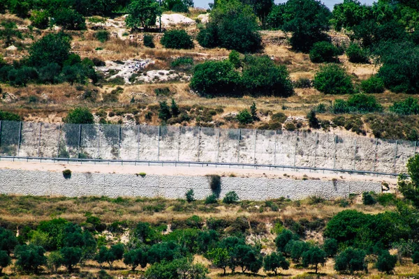 Cores de israel — Fotografia de Stock