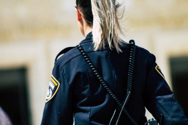 İsrail 'in Renkleri