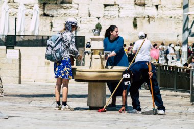İsrail 'in Renkleri